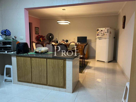 Imagem Sobrado com 3 Quartos à Venda, 232 m² em Vila Camilópolis - Santo André Imagem Sobrado com 3 Quartos à Venda, 232 m² em Vila Camilópolis - Santo André