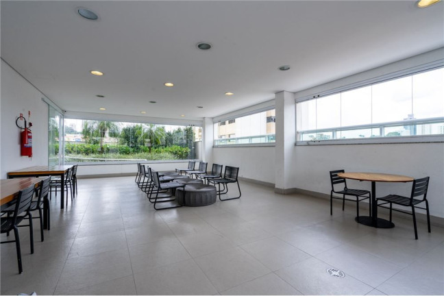 Imagem Apartamento com 1 Quarto à Venda, 43 m² em Jardim Aeroporto - São Paulo