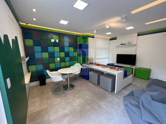 Imagem Apartamento com 3 Quartos à Venda, 169 m² em Vila Clementino - São Paulo
