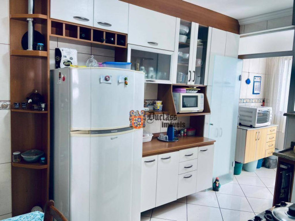 Imagem Apartamento com 2 Quartos à Venda, 72 m² em Jardim Do Mar - São Bernardo Do Campo Imagem Apartamento com 2 Quartos à Venda, 72 m² em Jardim Do Mar - São Bernardo Do Campo