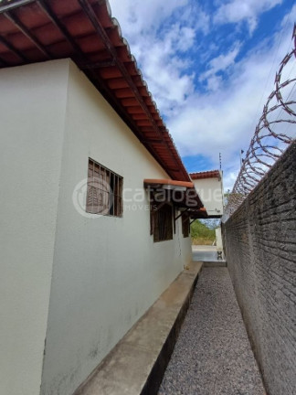 Imagem Casa com 2 Quartos à Venda, 200 m² em Bosque Das Colinas - São José De Mipibu Imagem Casa com 2 Quartos à Venda, 200 m² em Bosque Das Colinas - São José De Mipibu