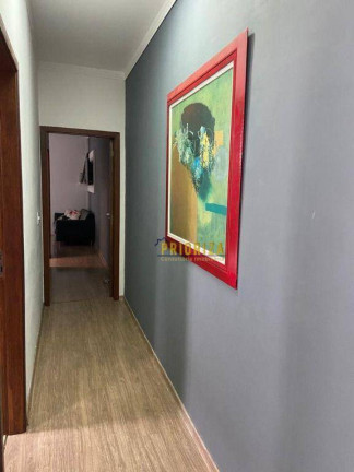 Imagem Casa com 3 Quartos à Venda, 210 m² em Condomínio Residencial Vila Azul - Sorocaba Imagem Casa com 3 Quartos à Venda, 210 m² em Condomínio Residencial Vila Azul - Sorocaba