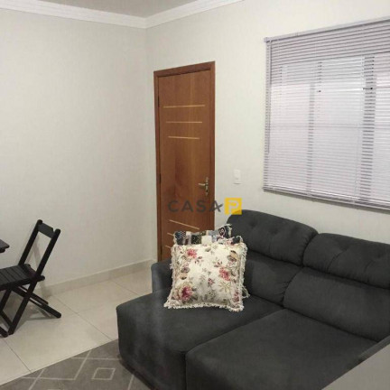 Imagem Apartamento com 2 Quartos à Venda, 52 m² em Parque Residencial Jaguari - Americana Imagem Apartamento com 2 Quartos à Venda, 52 m² em Parque Residencial Jaguari - Americana