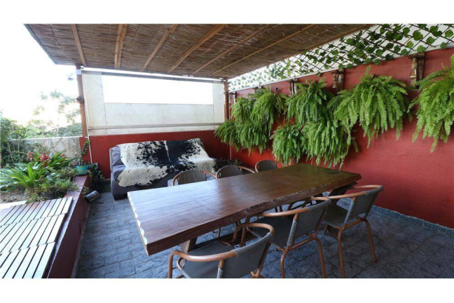 Apartamento com 1 Quarto à Venda, 63 m² em Vila Andrade - São Paulo