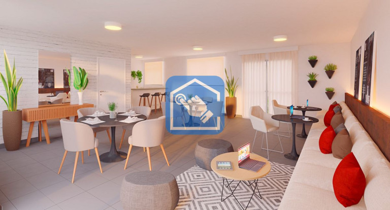 Imagem Apartamento com 2 Quartos à Venda, 33 m² em Vila Aricanduva - São Paulo Imagem Apartamento com 2 Quartos à Venda, 33 m² em Vila Aricanduva - São Paulo