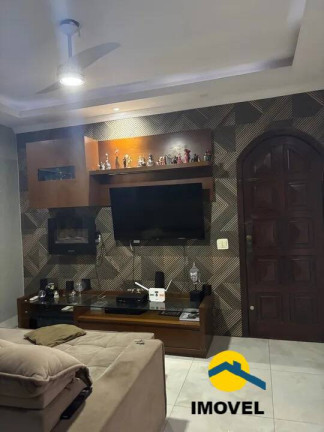 Imagem Casa com 4 Quartos à Venda, 220 m² em Vila Progresso - Niterói Imagem Casa com 4 Quartos à Venda, 220 m² em Vila Progresso - Niterói