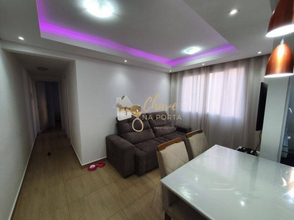 Imagem Apartamento com 2 Quartos à Venda, 40 m² em Jardim São Savério - São Paulo Imagem Apartamento com 2 Quartos à Venda, 40 m² em Jardim São Savério - São Paulo