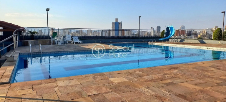 Apartamento com 3 Quartos à Venda, 100 m² em Vila Madalena - São Paulo