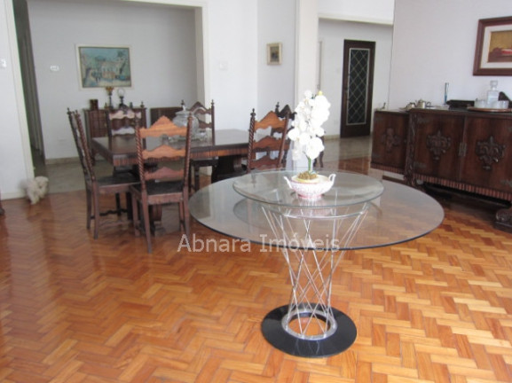 Apartamento com 4 Quartos à Venda, 300 m² em Copacabana - Rio De Janeiro
