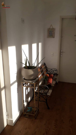 Imagem Apartamento com 3 Quartos à Venda, 120 m² em Brooklin - São Paulo Imagem Apartamento com 3 Quartos à Venda, 120 m² em Brooklin - São Paulo