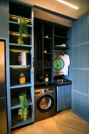 Imagem Apartamento com 2 Quartos à Venda, 65 m² em Morumbi - São Paulo Imagem Apartamento com 2 Quartos à Venda, 65 m² em Morumbi - São Paulo