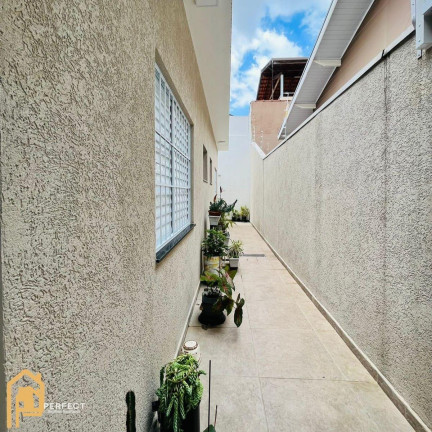 Imagem Casa com 2 Quartos à Venda, 125 m² em Esplanada Independência - Taubaté