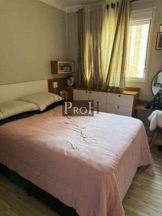 Imagem Apartamento com 2 Quartos à Venda, 56 m² em Planalto - São Bernardo Do Campo Imagem Apartamento com 2 Quartos à Venda, 56 m² em Planalto - São Bernardo Do Campo
