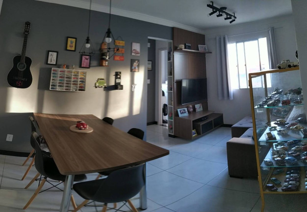 Imagem Apartamento com 2 Quartos à Venda,  em Parque Jóquei Club - Campos Dos Goytacazes