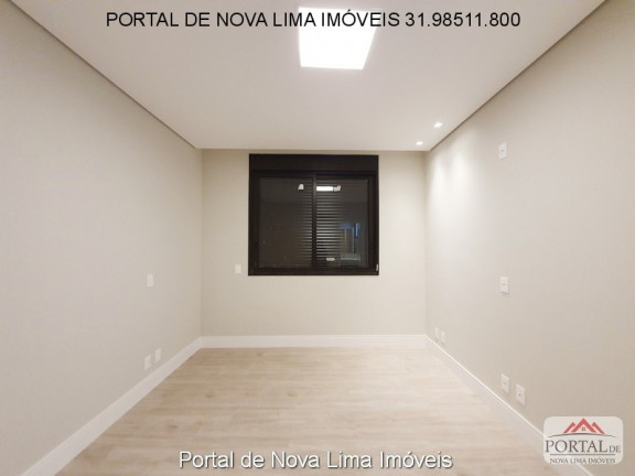 Imagem Casa com 4 Quartos à Venda, 389 m² em Quintas Do Sol - Nova Lima Imagem Casa com 4 Quartos à Venda, 389 m² em Quintas Do Sol - Nova Lima