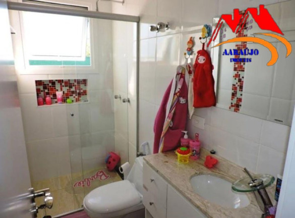 Imagem Casa com 3 Quartos à Venda, 340 m² em Chácaras São Carlos - Cotia