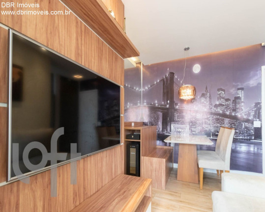 Imagem Apartamento com 2 Quartos à Venda, 54 m² em Vila Prudente - São Paulo Imagem Apartamento com 2 Quartos à Venda, 54 m² em Vila Prudente - São Paulo