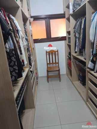 Imagem Casa com 4 Quartos à Venda, 500 m² em Caxambu - Jundiaí
