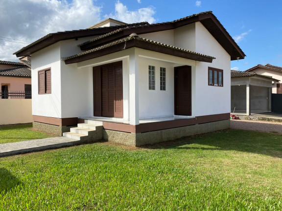 Casa com 2 Quartos à Venda, 98 m² em São Defende - Criciúma