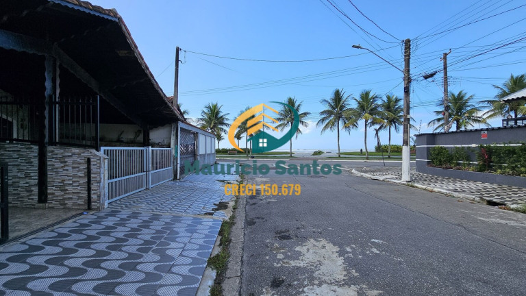 Imagem Casa com 2 Quartos à Venda, 70 m² em Jardim Imperador - Praia Grande Imagem Casa com 2 Quartos à Venda, 70 m² em Jardim Imperador - Praia Grande