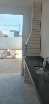 Imagem Casa de Condomínio com 3 Quartos à Venda, 135 m² em Caguassu - Sorocaba
