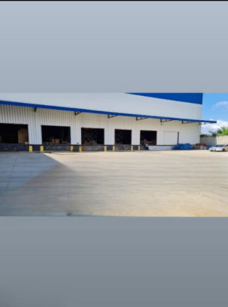 Imóvel Comercial à Venda, 5.000 m² em Jardim Primavera - Duque De Caxias