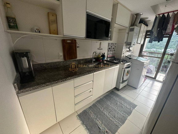 Imagem Apartamento com 3 Quartos à Venda, 79 m² em Jacarepaguá - Rio De Janeiro Imagem Apartamento com 3 Quartos à Venda, 79 m² em Jacarepaguá - Rio De Janeiro