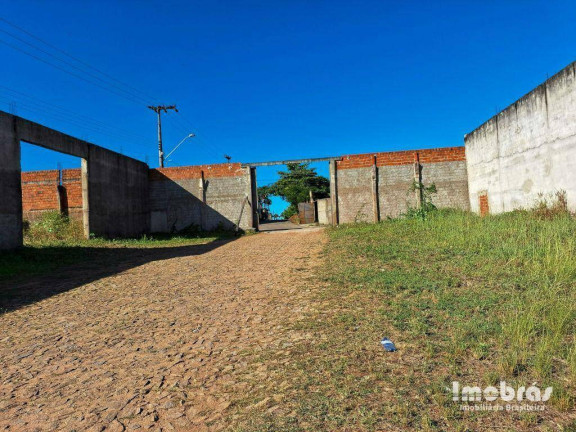 Imagem Galpão para Alugar, 1.000 m² em Santa Clara - Eusébio