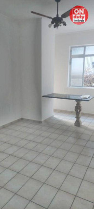Imagem Apartamento com 2 Quartos à Venda, 70 m² em Gonzaga - Santos Imagem Apartamento com 2 Quartos à Venda, 70 m² em Gonzaga - Santos