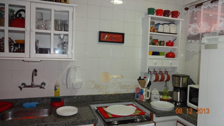 Imagem Apartamento com 2 Quartos à Venda, 70 m² em Green Valleiy - Teresópolis