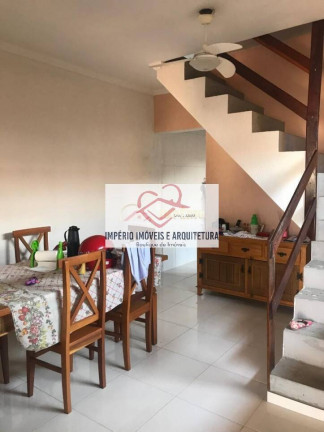 Imagem Sobrado à Venda, 120 m² em Loteamento Sato - Caraguatatuba Imagem Sobrado à Venda, 120 m² em Loteamento Sato - Caraguatatuba