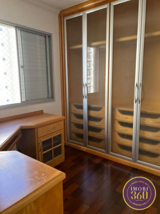 Imagem Apartamento com 3 Quartos à Venda, 65 m² em Vila Gomes Cardim - São Paulo