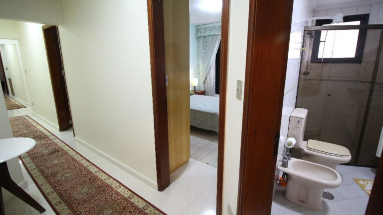 Imagem Imóvel com 4 Quartos à Venda, 272 m² em Chora Menino - São Paulo Imagem Imóvel com 4 Quartos à Venda, 272 m² em Chora Menino - São Paulo