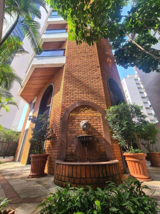 Imagem Apartamento com 3 Quartos à Venda, 200 m² em Higienópolis - São Paulo Imagem Apartamento com 3 Quartos à Venda, 200 m² em Higienópolis - São Paulo