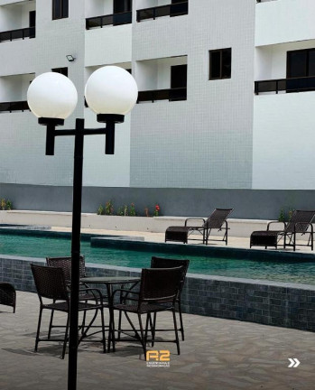 Imagem Apartamento com 2 Quartos à Venda, 47 m² em Alto Do Céu - João Pessoa Imagem Apartamento com 2 Quartos à Venda, 47 m² em Alto Do Céu - João Pessoa