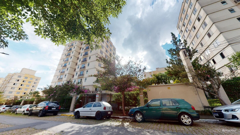 Imagem Apartamento com 2 Quartos à Venda, 62 m² em Parque Bristol - São Paulo Imagem Apartamento com 2 Quartos à Venda, 62 m² em Parque Bristol - São Paulo