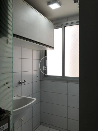 Imagem Apartamento com 3 Quartos à Venda, 67 m² em Setor Negrão De Lima - Goiânia Imagem Apartamento com 3 Quartos à Venda, 67 m² em Setor Negrão De Lima - Goiânia