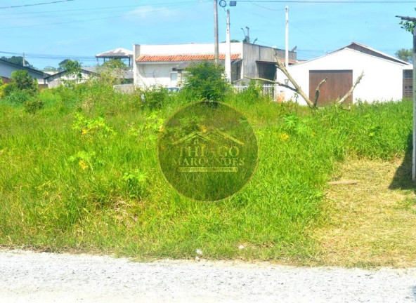 Imagem Terreno à Venda, 210 m² em Vila Esperança - Guaratuba