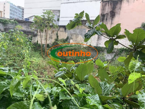 Imagem Terreno à Venda, 444 m² em Maracanã - Rio De Janeiro Imagem Terreno à Venda, 444 m² em Maracanã - Rio De Janeiro