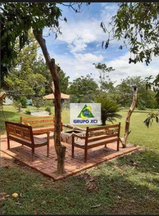 Imagem Chácara à Venda, 10.000 m² em Camargo I - São Pedro Imagem Chácara à Venda, 10.000 m² em Camargo I - São Pedro
