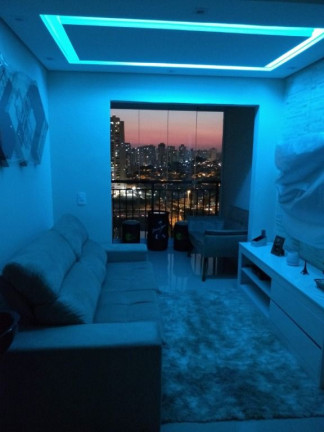 Imagem Apartamento com 2 Quartos à Venda, 57 m² em Vila Da Saúde - São Paulo Imagem Apartamento com 2 Quartos à Venda, 57 m² em Vila Da Saúde - São Paulo