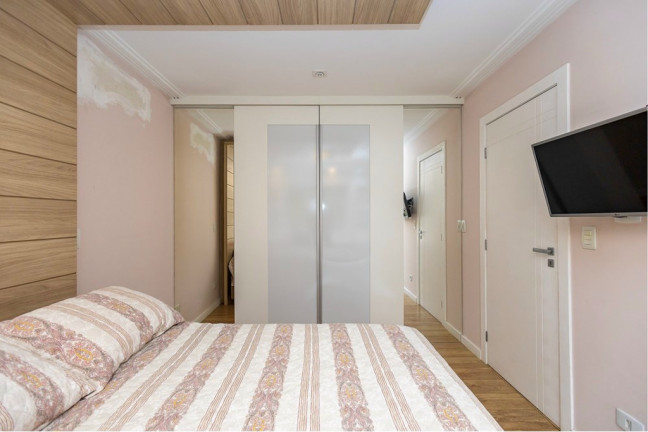 Imagem Apartamento com 5 Quartos à Venda, 282 m² em Jardim Social - Curitiba Imagem Apartamento com 5 Quartos à Venda, 282 m² em Jardim Social - Curitiba