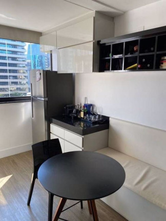 Imagem Studio com 1 Quarto à Venda, 29 m² em Vila Olímpia - São Paulo Imagem Studio com 1 Quarto à Venda, 29 m² em Vila Olímpia - São Paulo