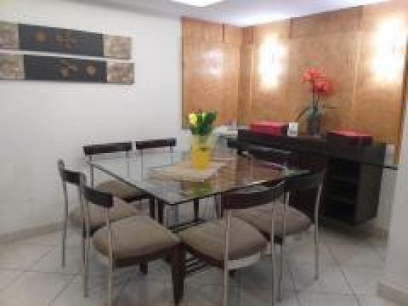 Imagem Apartamento com 3 Quartos à Venda, 129 m² em Parque Das Nações - Santo André Imagem Apartamento com 3 Quartos à Venda, 129 m² em Parque Das Nações - Santo André