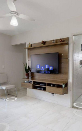 Loft com 2 Quartos à Venda, 50 m² em Freguesia Do ó - São Paulo