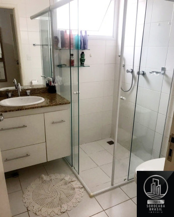 Imagem Apartamento com 3 Quartos à Venda, 87 m² em Jardim Guadalajara - Sorocaba