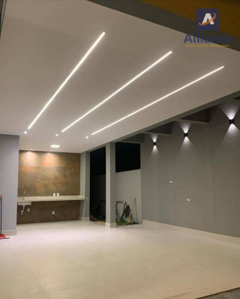 Imagem Casa com 3 Quartos à Venda, 157 m² em Residencial Jatobá - Vinhedo