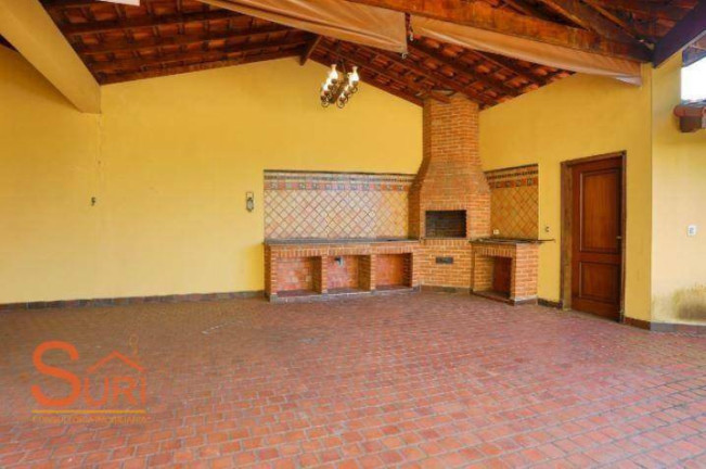 Imagem Sobrado com 4 Quartos à Venda, 650 m² em Parque Dos Pássaros - São Bernardo Do Campo Imagem Sobrado com 4 Quartos à Venda, 650 m² em Parque Dos Pássaros - São Bernardo Do Campo