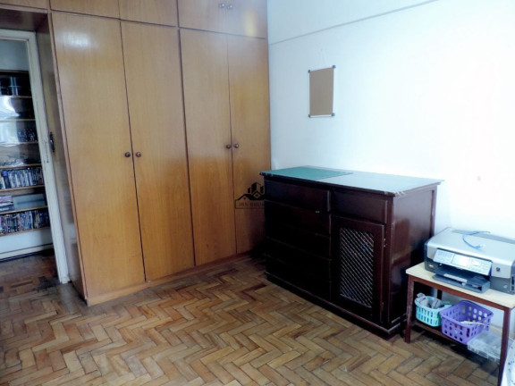 Imagem Apartamento com 3 Quartos à Venda, 129 m² em Tatuapé - São Paulo
