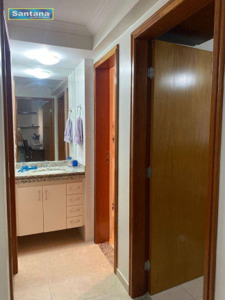 Imagem Apartamento com 3 Quartos à Venda, 85 m² em Do Turista - Caldas Novas Imagem Apartamento com 3 Quartos à Venda, 85 m² em Do Turista - Caldas Novas